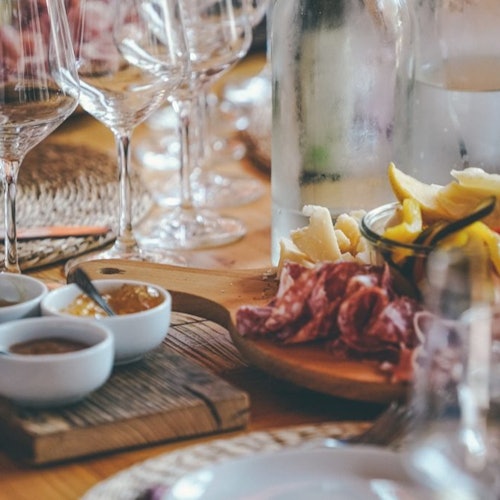 Immagine principale di Tour di degustazione dell'Amarone da Verona