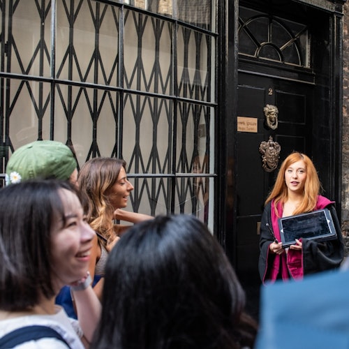 Immagine principale di Londra: Tour guidato di Harry Potter