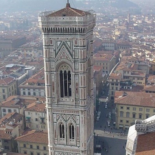 Immagine principale di Campanile di Giotto, Duomo e Museo di Firenze: Biglietto d&#039;ingresso