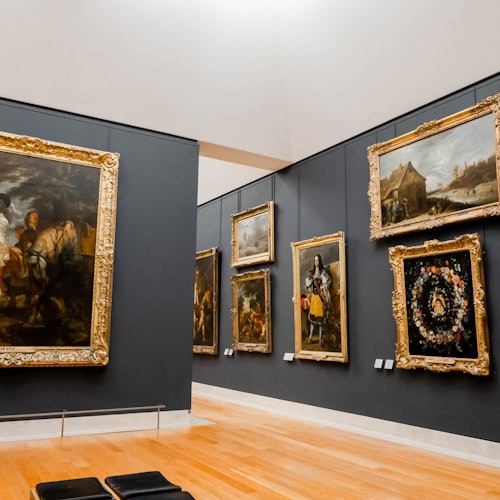 Immagine principale di Paris Museum Pass