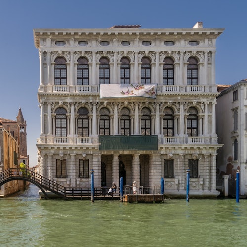 Immagine principale di Palazzo Ducale e Venezia Museums Pass