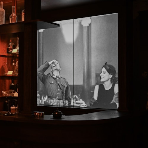 Immagine principale di Tour del Museo della Fabbrica di Vodka a Cracovia