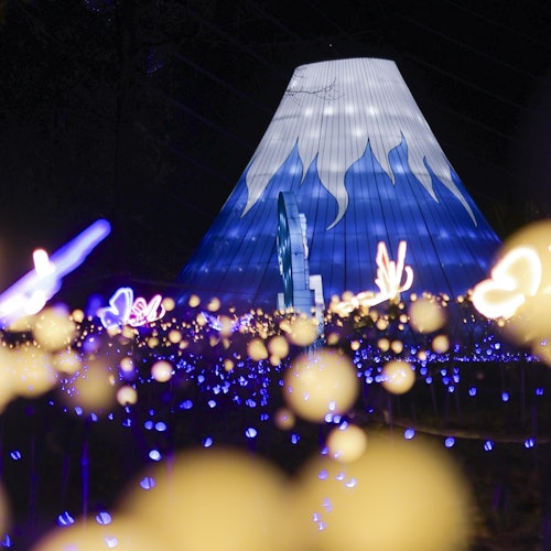 Immagine principale di Jardin d'Acclimatation: Il Giappone a luci spiegate