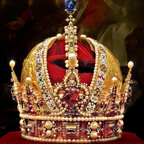 Immagine principale di Tesoreria Imperiale: Biglietto d&#039;ingresso