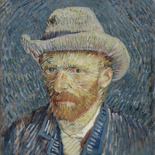 Immagine principale di Museo Van Gogh: Biglietto d&#039;ingresso