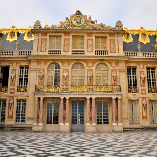 Immagine principale di Reggia di Versailles: Biglietto d'ingresso + Giardini + Tenuta del Trianon