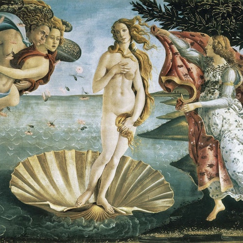 Immagine principale di Galleria degli Uffizi: Biglietto d&#039;ingresso prioritario