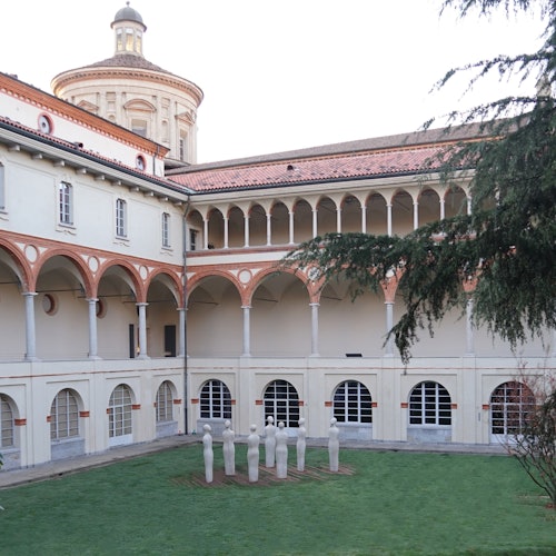 Immagine principale di Museo Nazionale della Scienza e della Tecnologia Leonardo da Vinci, Milano: Biglietto d&#039;ingresso