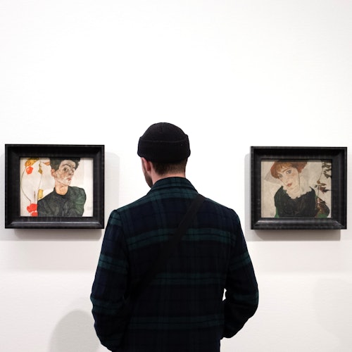 Immagine principale di Leopold Museum: Biglietto con accesso rapido