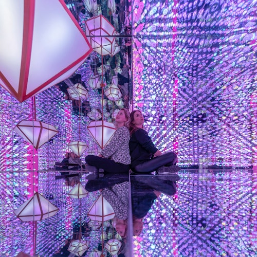 Immagine principale di Moco Museum Amsterdam: Biglietto d&#039;ingresso