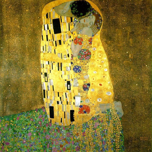 Immagine principale di Palazzo del Belvedere Superiore: Biglietto d&#039;ingresso + Collezione permanente Gustav Klimt