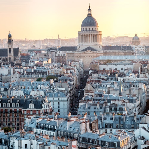 Immagine principale di Panthéon: Biglietto d&#039;ingresso rapido