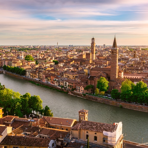 Immagine principale di Verona Card con ingresso prioritario all&#039;Arena