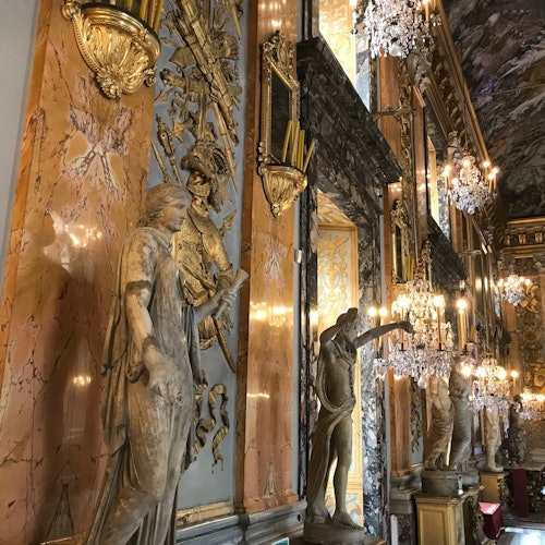 Immagine principale di Galleria Colonna