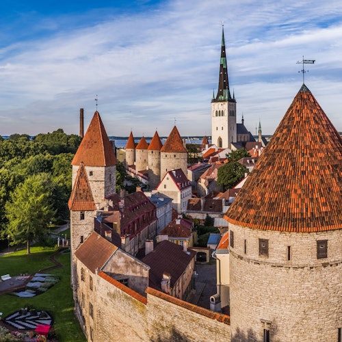 Immagine principale di Tallinn Card