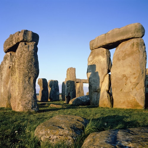 Immagine principale di Stonehenge: Biglietto d'ingresso rapido + guida audio