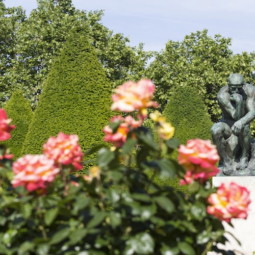 Immagine principale di Museo Rodin, Parigi: Salta la Coda