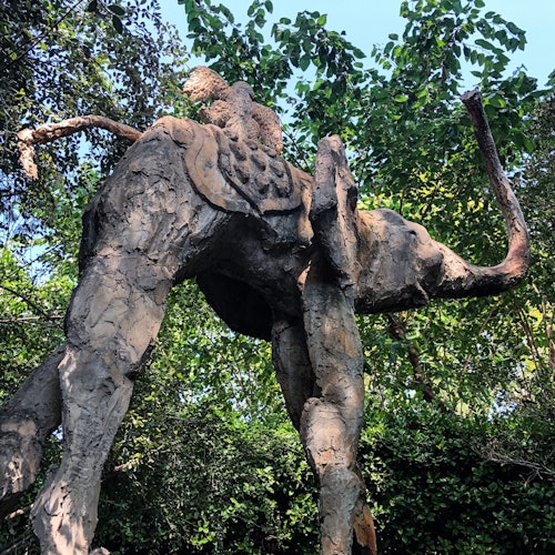 Immagine principale di Castello Gala Dalì