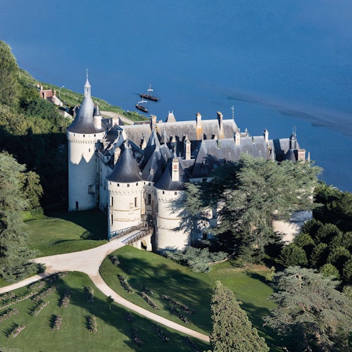 Immagine principale di Domaine de Chaumont-sur-Loire: Biglietto salta-coda