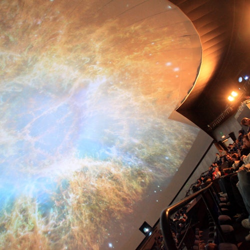 Immagine principale di Oceanogràfic, Museo della Scienza e Hemisfèric: Biglietto d&#039;ingresso