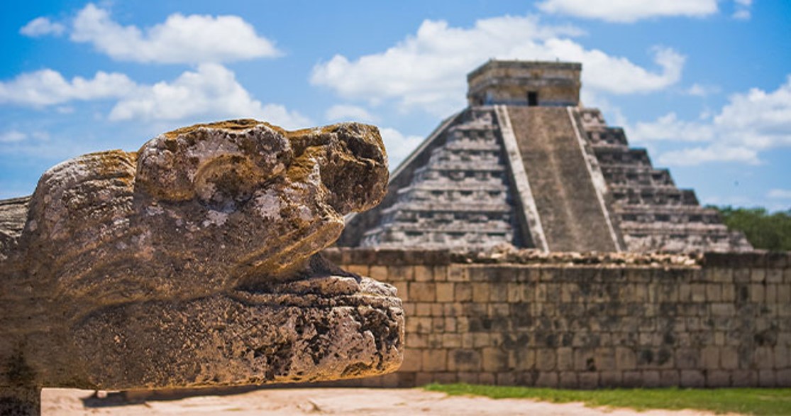 MESSICO CLASSICO E MARE RIVIERA MAYA