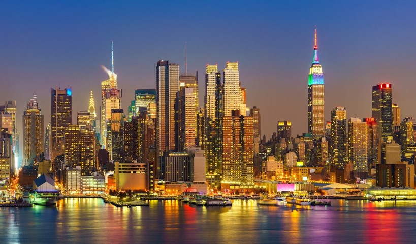 SPECIALE PASQUA: NEW YORK DA VIVERE