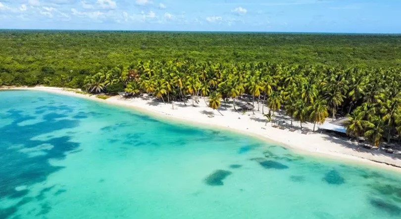 CAPODANNO REPUBBLICA DOMINICANA