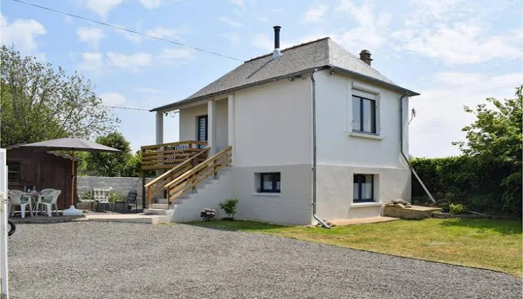 SOGGIORNO IN BRETAGNA