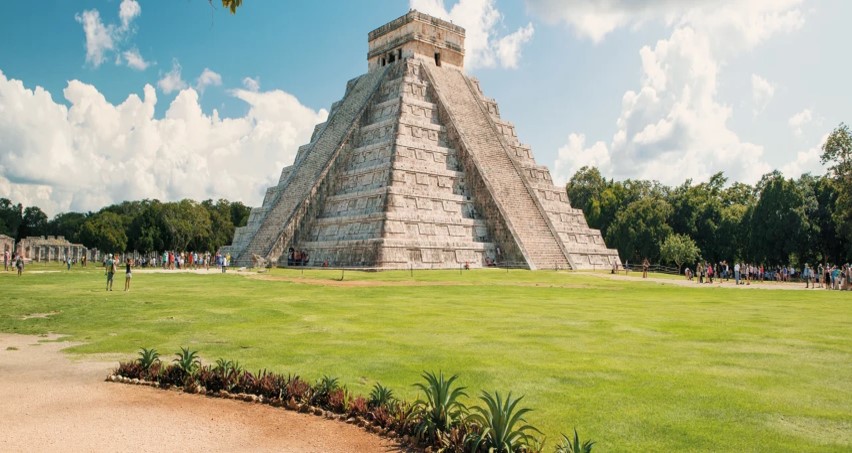 MESSICO - LEGGENDE DEL MESSICO