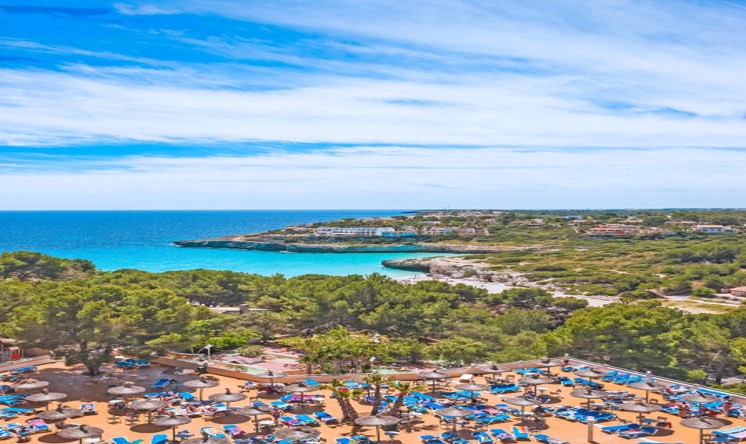 OFFERTA SPECIALE - Alpiclub Globales Samoa, Maiorca