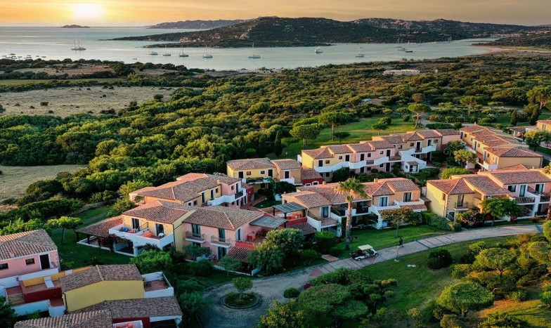 IGV CLUB SANTACLARA - SARDEGNA