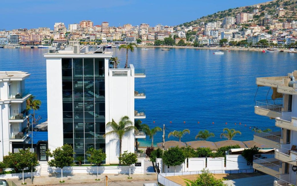 PACCHETTI VIAGGIO A SARANDA