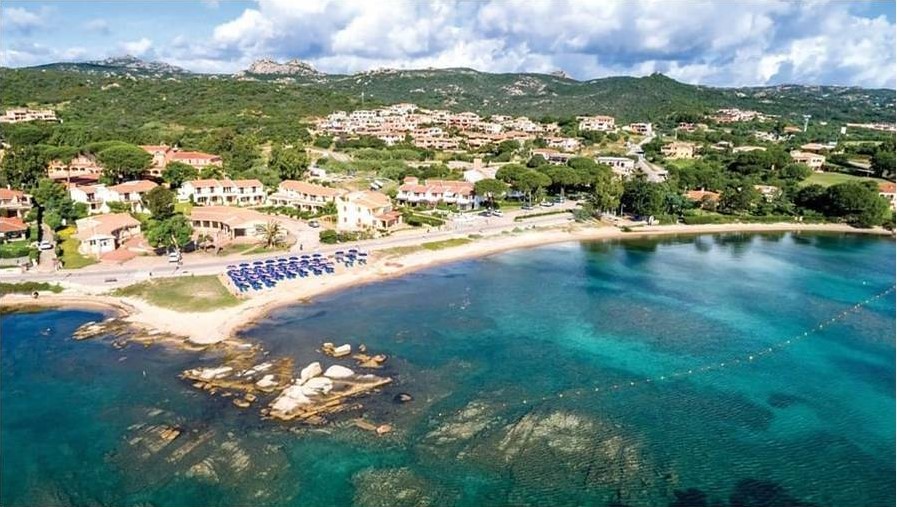 Blu Hotel Laconia Village 4* - Cannigione d'Arzachena (SS)