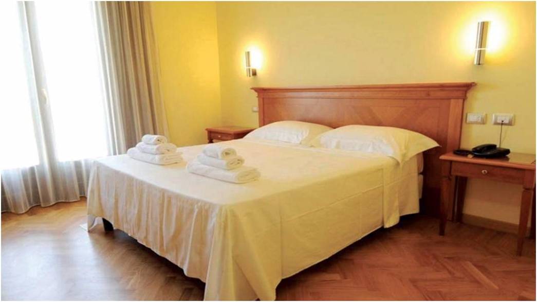 Corte Dei Greci - Resort & Spa 4* - Cariati Marina (CS)