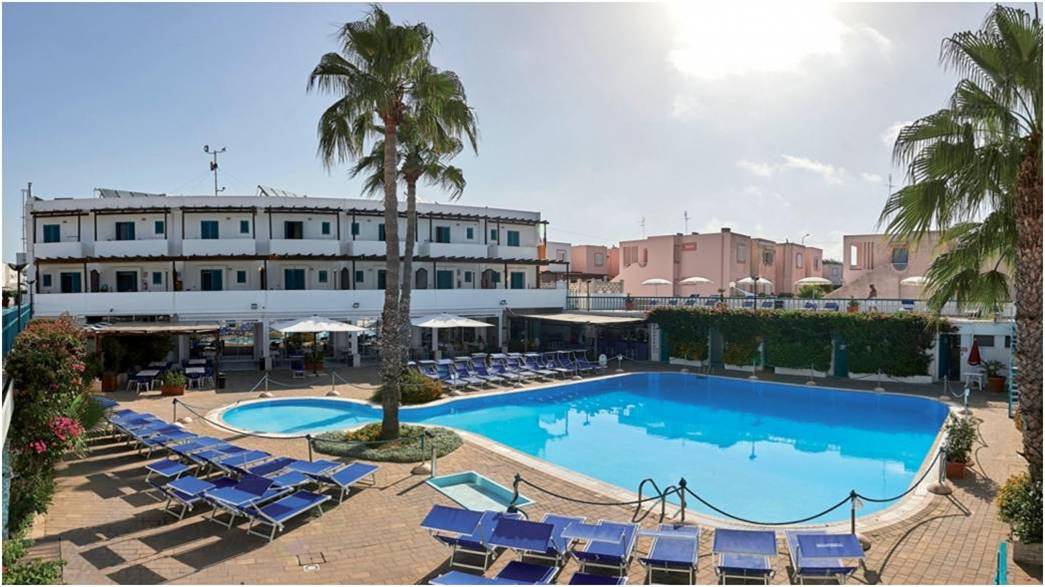 Costa Del Salento Village 4* - Lido Marini (LE)