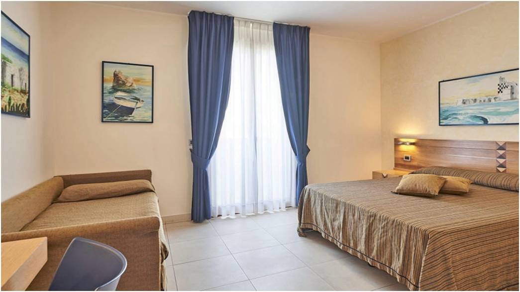 Costa Del Salento Village 4* - Lido Marini (LE)