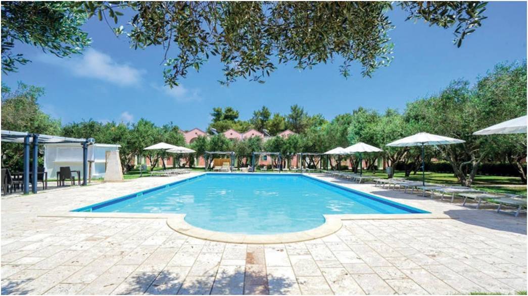 Family Village 4* - Otranto (LE)