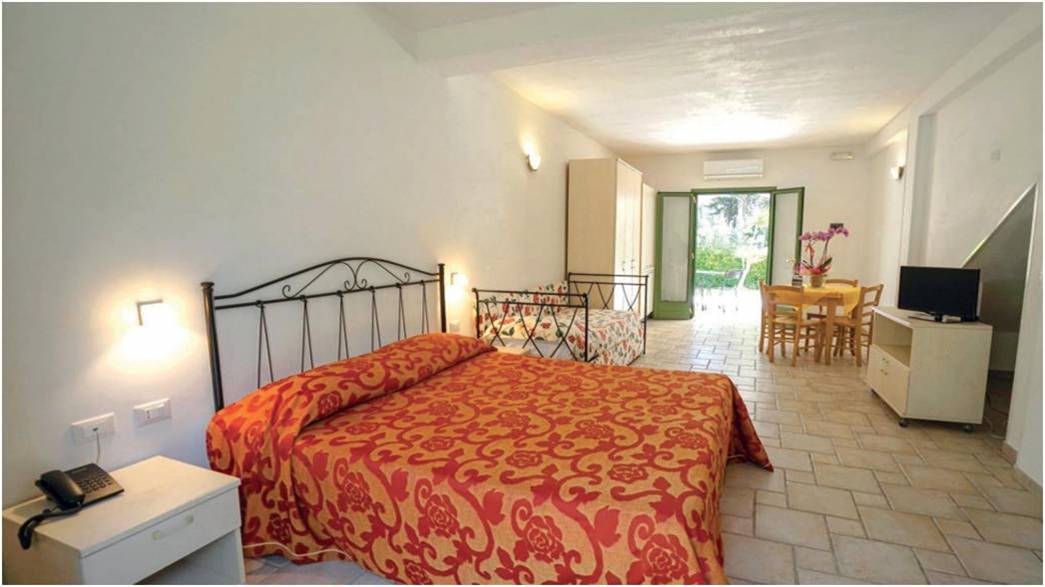 Family Village 4* - Otranto (LE)