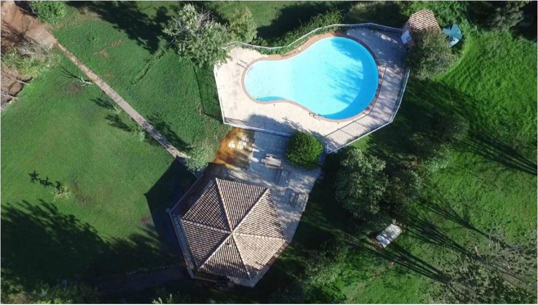 Marina di Pinarello Complesso Residenziale*** - Santa Lucia di Porto Vecchio (Corsica)