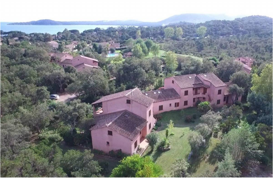 Marina di Pinarello Complesso Residenziale*** - Santa Lucia di Porto Vecchio (Corsica)