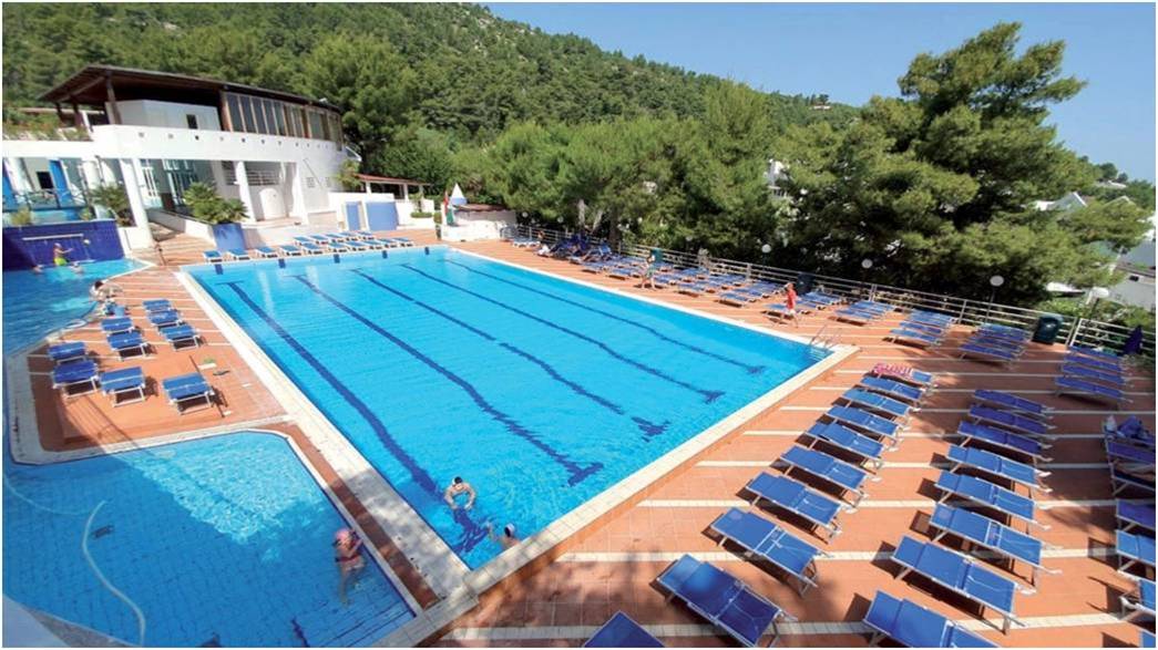 Maritalia - Hotel Club Village 4* - Peschici (FG)