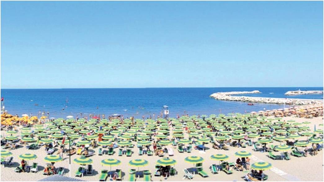 Maritalia - Hotel Club Village 4* - Peschici (FG)