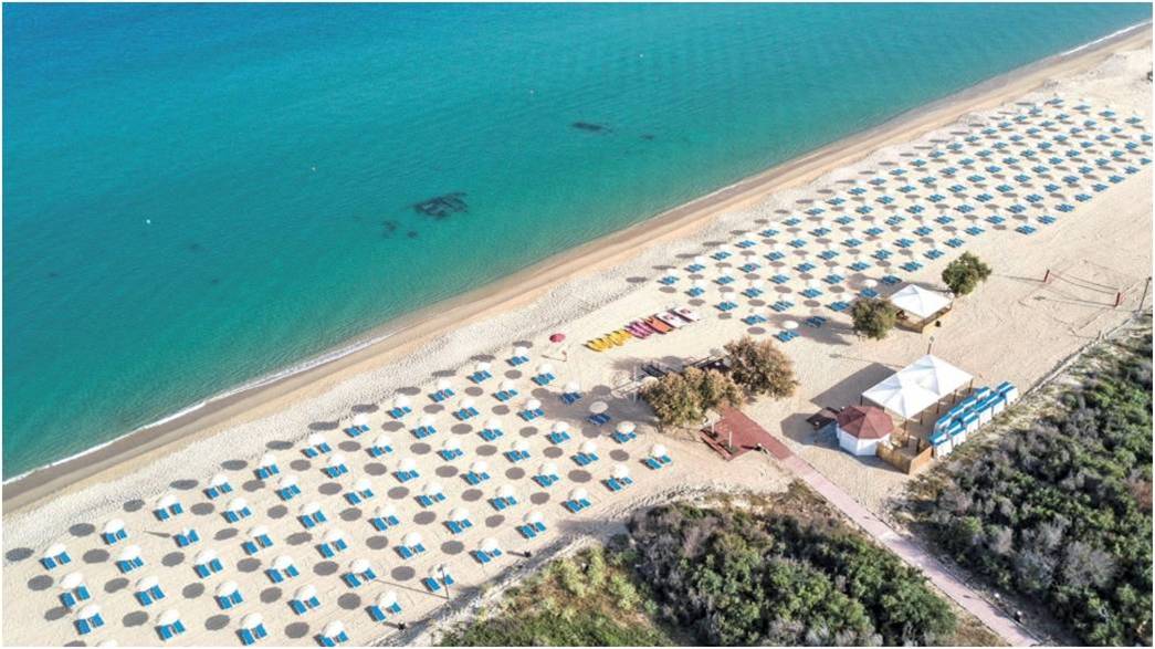 Nicotera - Beach Village 4* - Nicotera Marina (VV) 