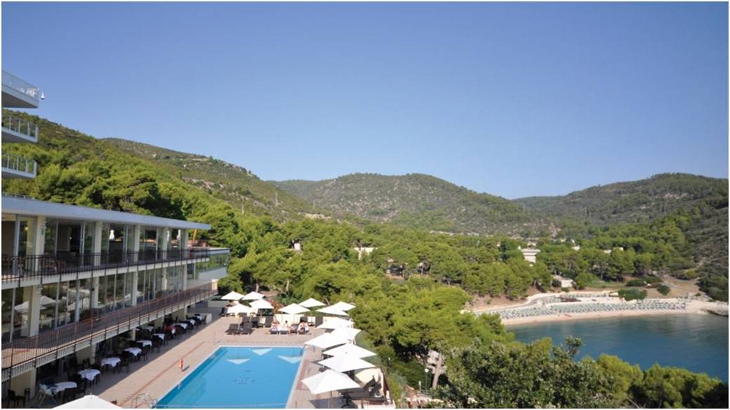 Pugnochiuso Resort - Hotel De Faro 4* - Pugnochiuso (FG)