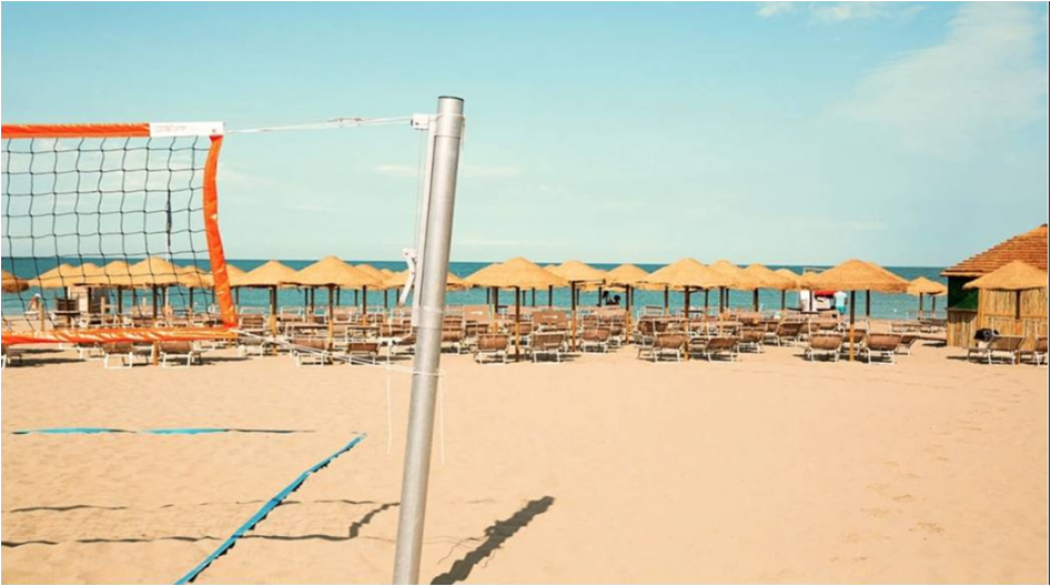 TOSCANA CHARME RESORT 4*