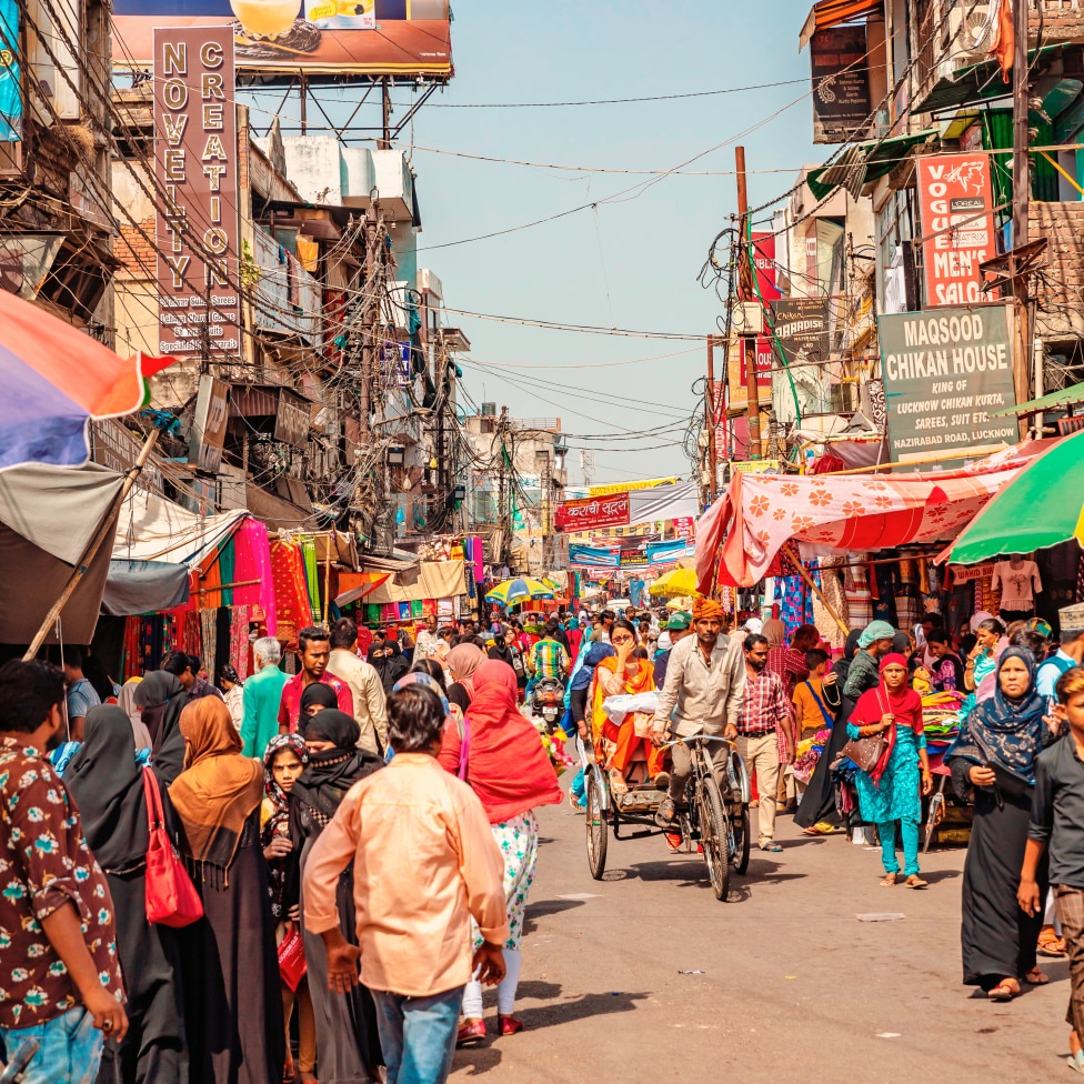 INDIA - EXPLORE, LA MAGIA DEL MAHA KUMBH MELA