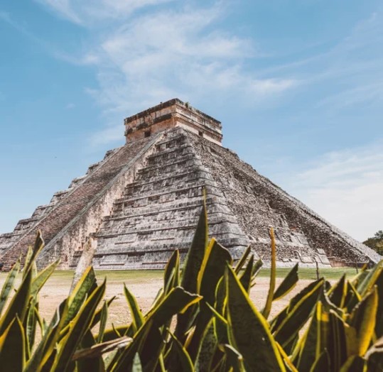 DISCOVER YUCATAN E MARE RIVIERA MAYA