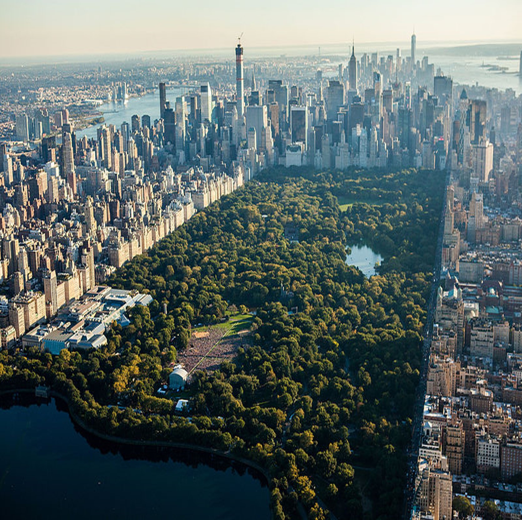 SPECIALE PASQUA: SOGGIORNO A NEW YORK