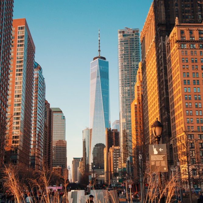 SPECIALE PASQUA: SOGGIORNO A NEW YORK