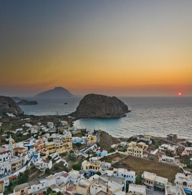 ISOLA DI KARPATHOS